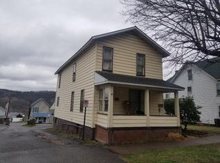 412 Daisy St, Clearfield, PA 16830