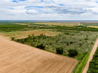 TRACT 4 County Road 481, Anson, TX 79501