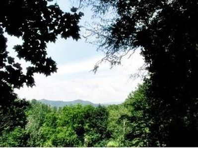 Alvin Dugger Rd, Butler, TN, 37640