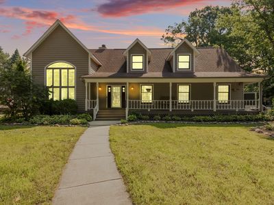 4106 Oak Grove Dr, Valparaiso, IN, 46383