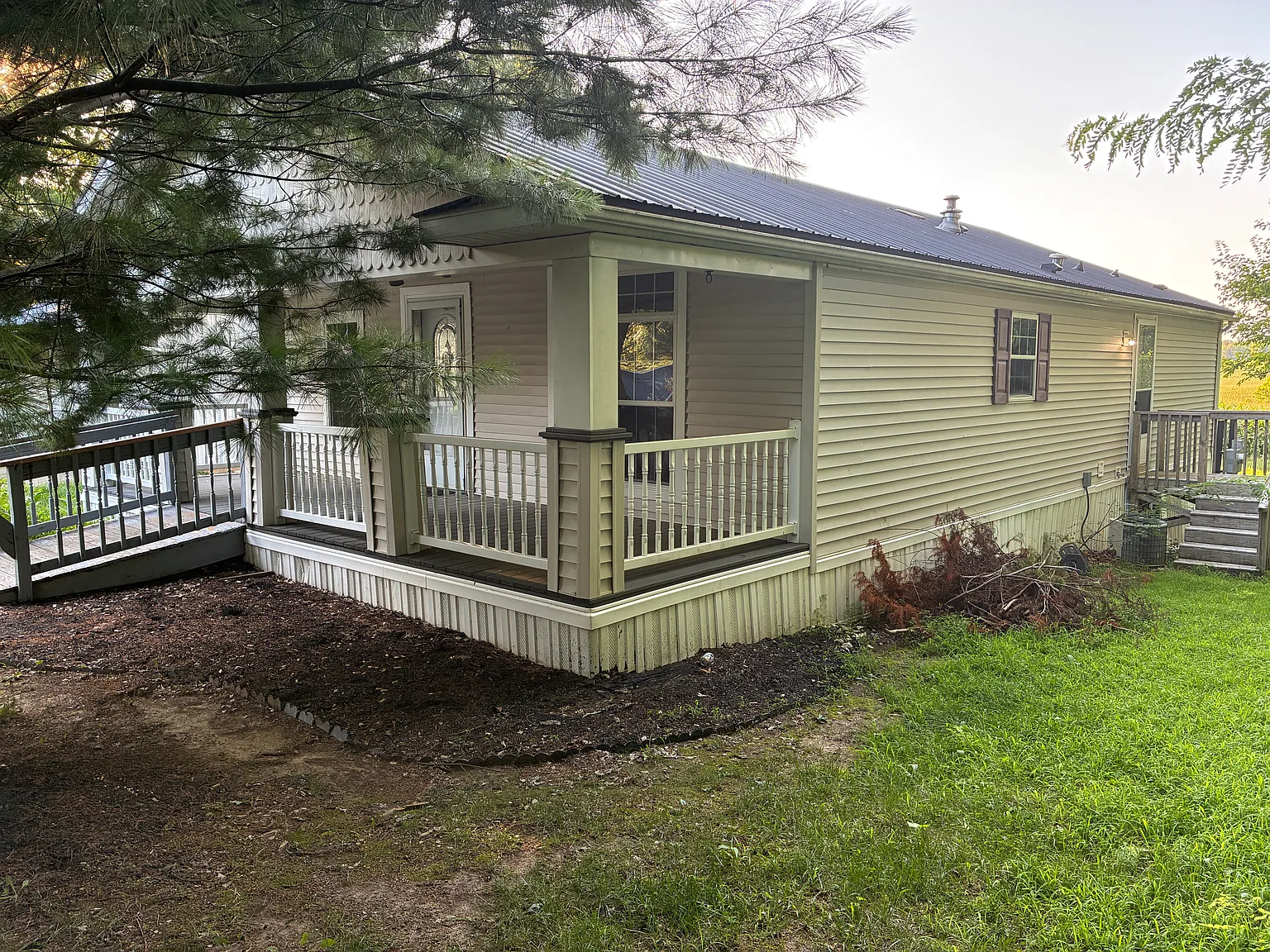 2 bed, 1200 sqft, $2,500 — Photo 2
