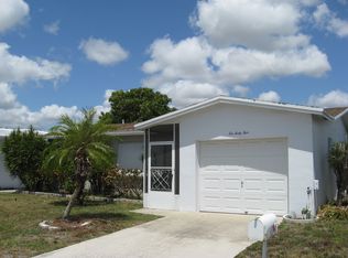 1045 NW 74th Ave, Margate, FL 33063