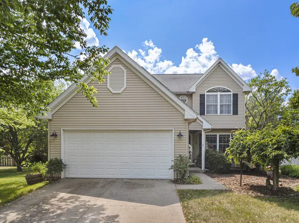 13668 Green Prairie St, Vicksburg, MI 49097