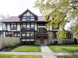 235 Morris Ave, Buffalo, NY