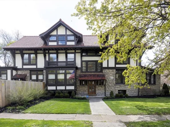 235 Morris Ave, Buffalo, NY 14214