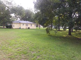 415 Gardner Dr, Palestine, TX 75803
