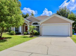 1057 Treadway Dr, Deltona, FL 32738