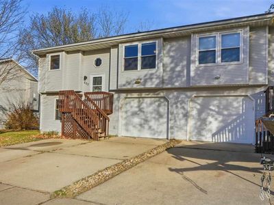 662 Molly Dr, North Liberty, IA, 52317