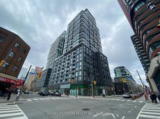 St. Lawrence Condos, Toronto, ON M5A 0K9