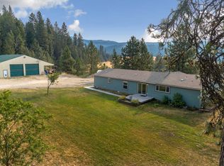 30671 E Hardy Loop, Cataldo, ID 83810