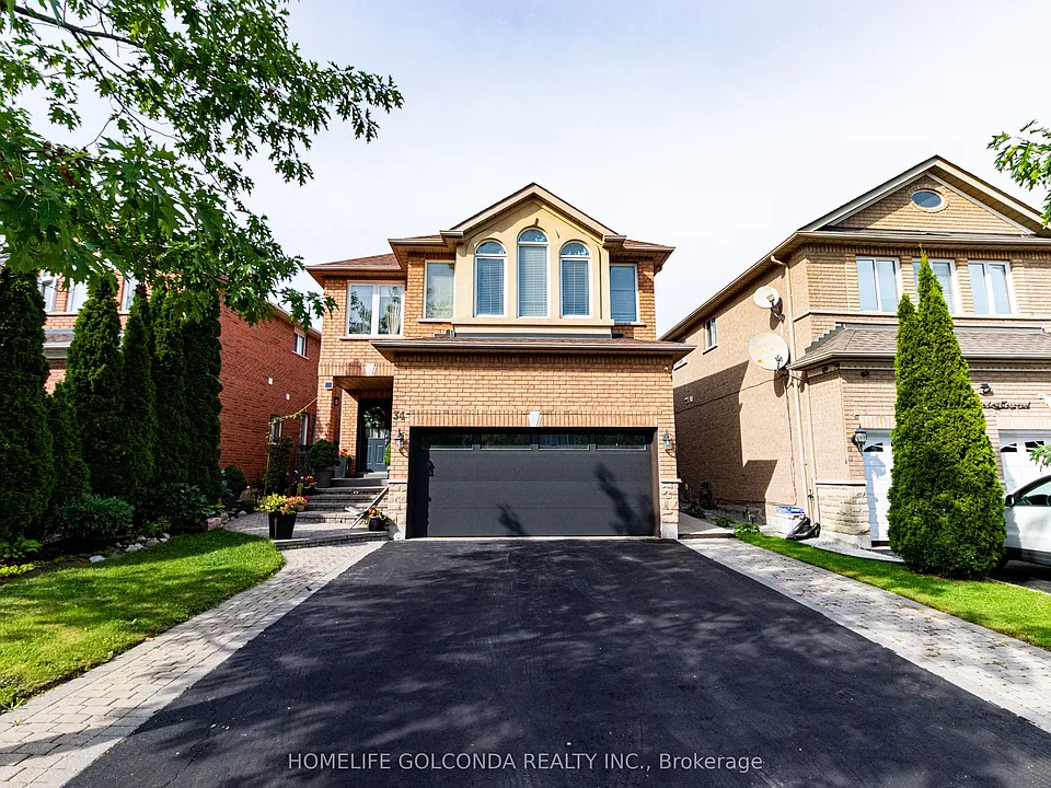 34 Linda Margaret Cres
