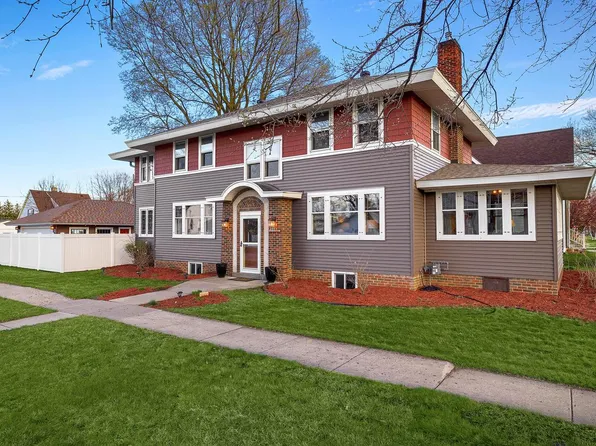 235 Franklin STREET WEST West, West Salem, WI 54669