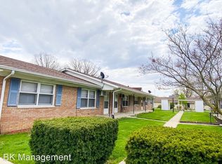 404 W Plum St APT D, Oxford, IN 47971