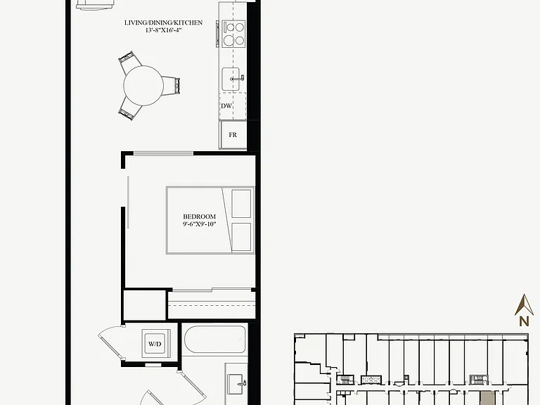 9 Croham Rd — Photo 49