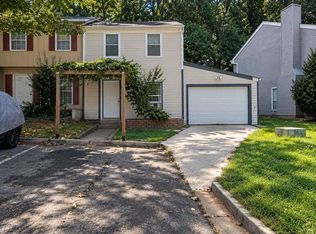 3734 Jamestown Ct, Doraville, GA 30340