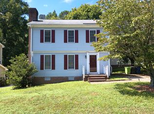 3504 E Jameson Rd, Raleigh, NC 27604