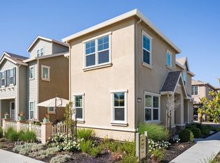 201 N Park Ct, Martinez, CA 94553