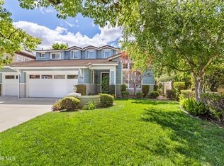 290 Chantilly Cir, Simi Valley, CA 93065