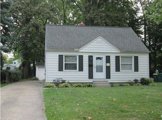 511 Cedarbrook Dr, Painesville, OH 44077