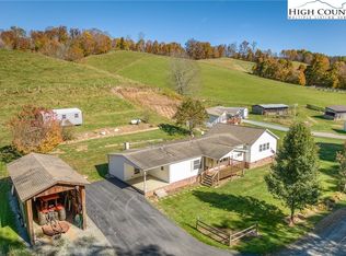 462 Oscar Rd, Zionville, NC 28698