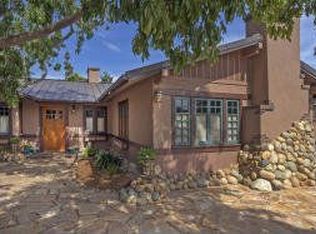 734 San Fernando Dr, Santa Barbara, CA 93111