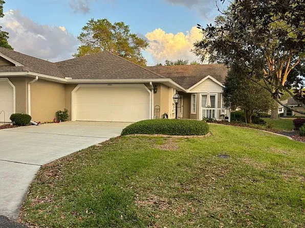 1641 N Foxboro Loop, Crystal River, FL 34429