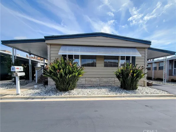 7271 Katella Ave Space 97, Stanton, CA 90680