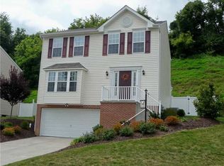 934 Broglie Dr, Pittsburgh, PA 15236