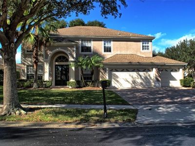 1900 Katie Hill Way, Windermere, FL, 34786