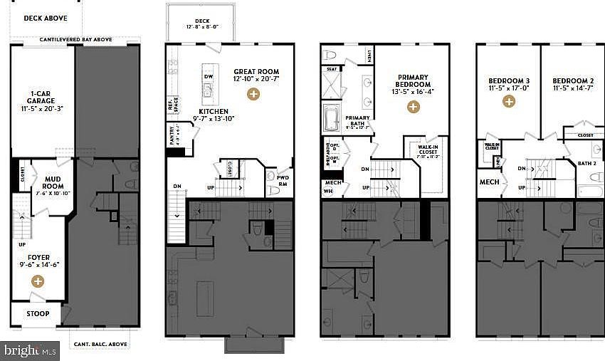 2nd image of 42619 Streamlet Sq