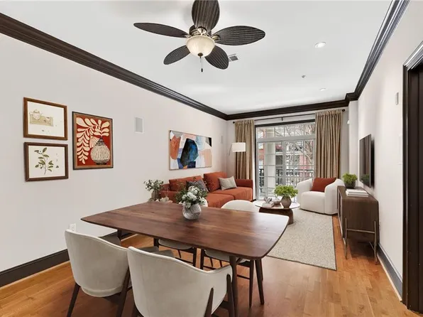 1055 Piedmont Ave NE Unit 109, Atlanta, GA 30309