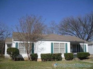 3513 Maple Ave, Waco, TX 76707