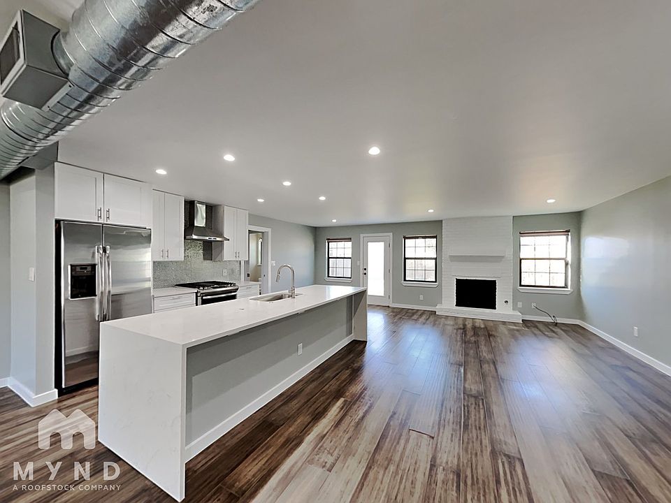 1st image of 6102 Bullard Dr APT A