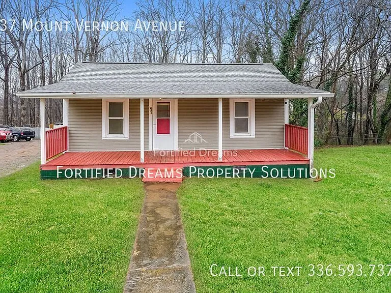 637 Mount Vernon Ave — Photo 7