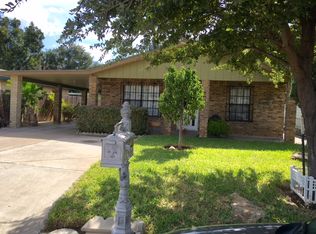 403 E Sycamore St, Laredo, TX 78041