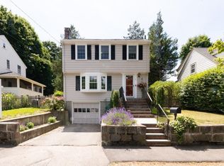 11 Glendale Rd, Milton, MA 02186