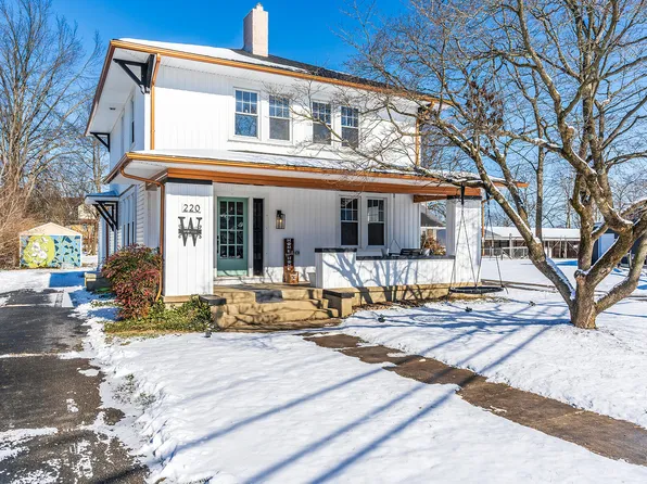 220 Oddville Ave, Cynthiana, KY 41031