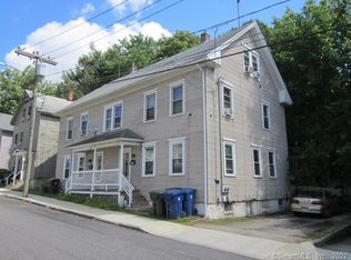 109 Walnut St, Willimantic, CT 06226