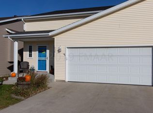 736 14th Ave E, West Fargo, ND 58078