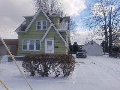 16212 Superior St, Roseville, MI, 48066