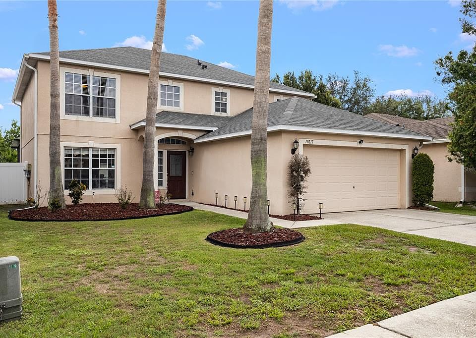 1st image of 17017 TORVEST COURT