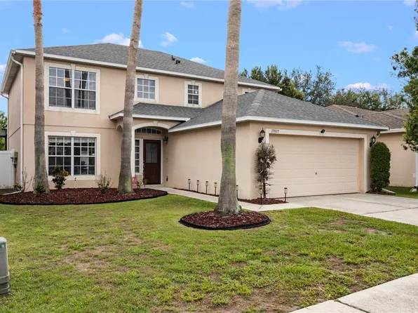 17017 Torvest Ct, Land O Lakes, FL 34638