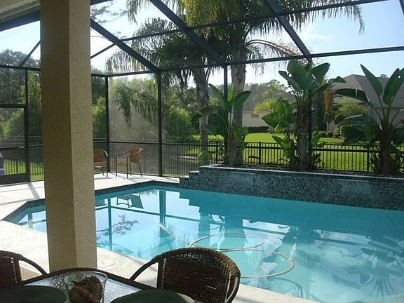 Outdoor Oasis and Entertaining