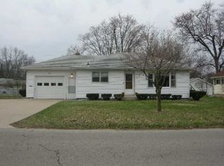 1510 E Sheridan St, Warsaw, IN