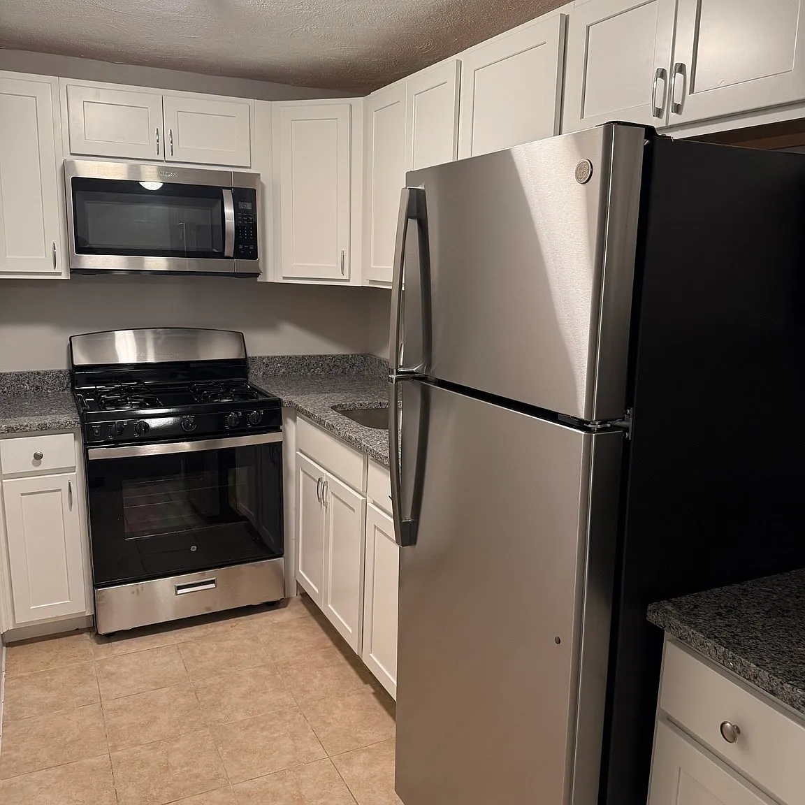 1 bed, 618 sqft, $1,950 — Photo 1