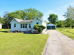 3513 W 950 N, Lake Village, IN 46349