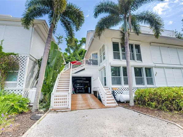 130 Useppa Is, Boca Grande, FL 33921