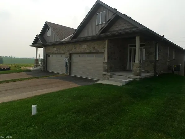 110 Bedell Dr, Mapleton, ON N0G 1P0