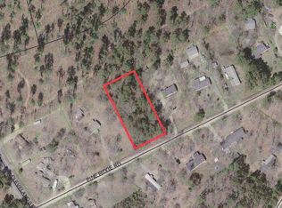4 Pineridge Rd, Elloree, SC 29047