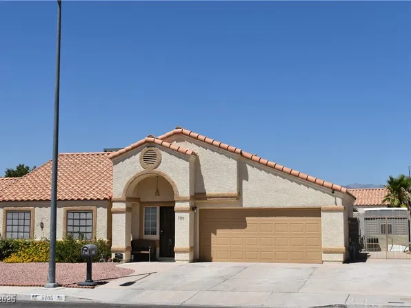 5105 Wildroot Rd, Las Vegas, NV 89130